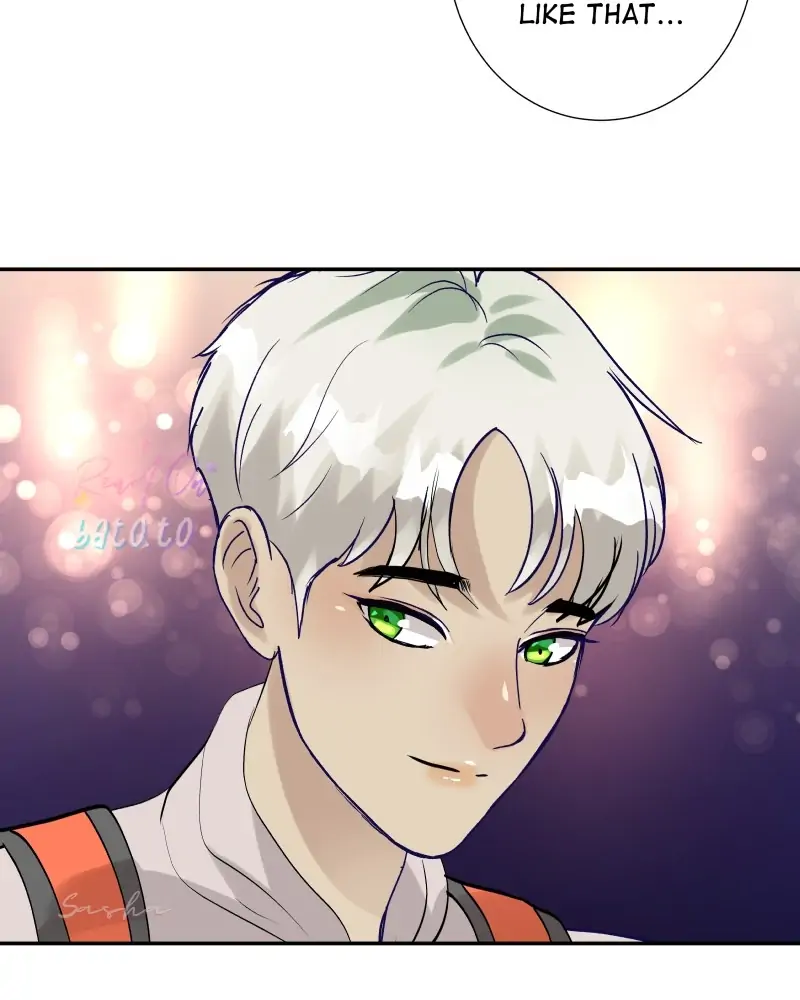 Read Freaking Romance (en) Manga Online