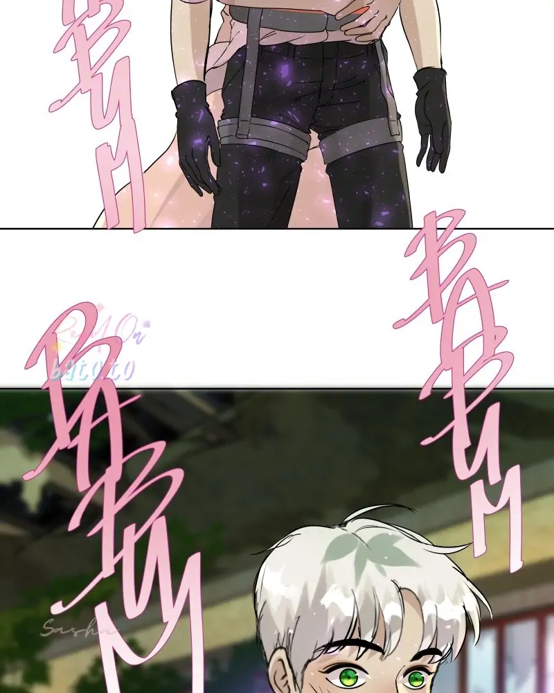 Read Freaking Romance (en) Manga Online