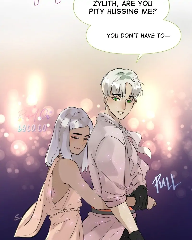 Read Freaking Romance (en) Manga Online