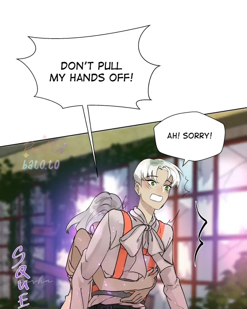 Read Freaking Romance (en) Manga Online