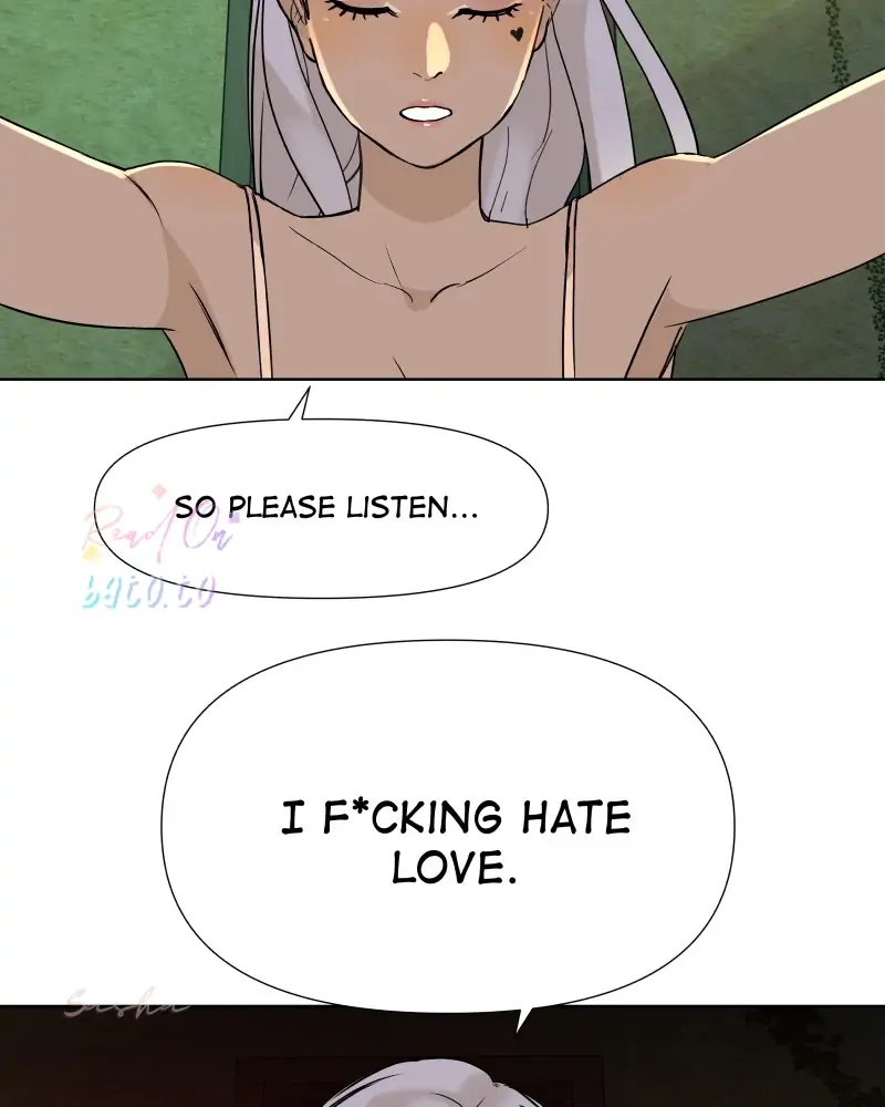 Read Freaking Romance (en) Manga Online