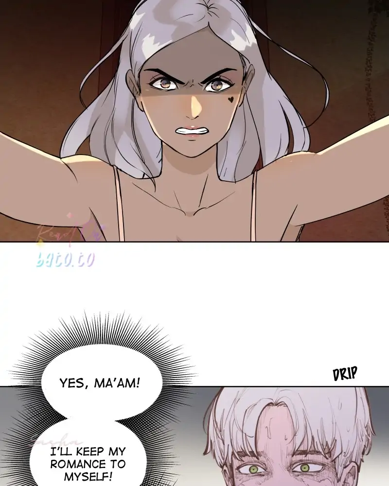 Read Freaking Romance (en) Manga Online