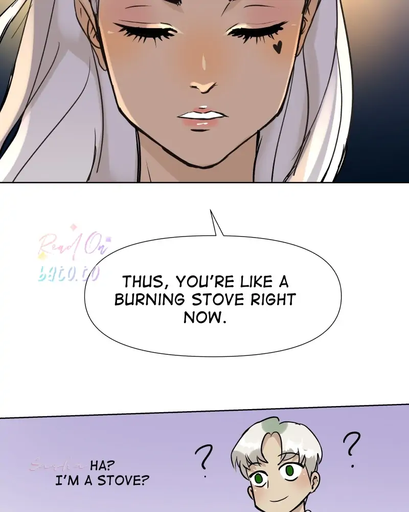 Read Freaking Romance (en) Manga Online