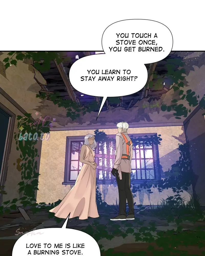 Read Freaking Romance (en) Manga Online