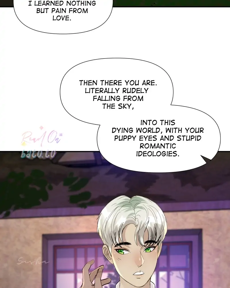 Read Freaking Romance (en) Manga Online