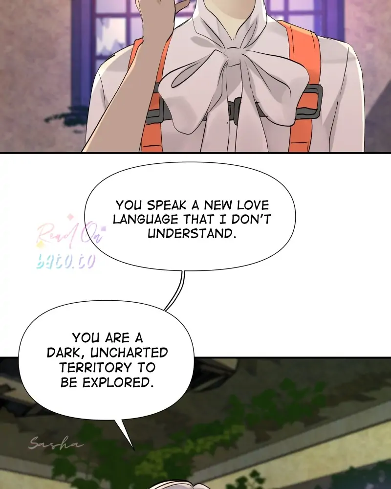 Read Freaking Romance (en) Manga Online