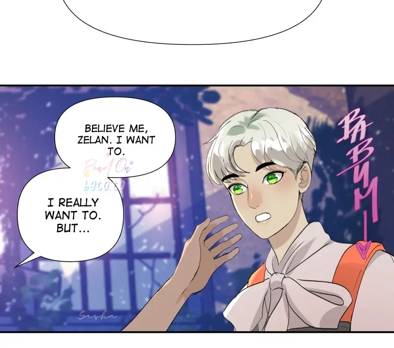 Read Freaking Romance (en) Manga Online