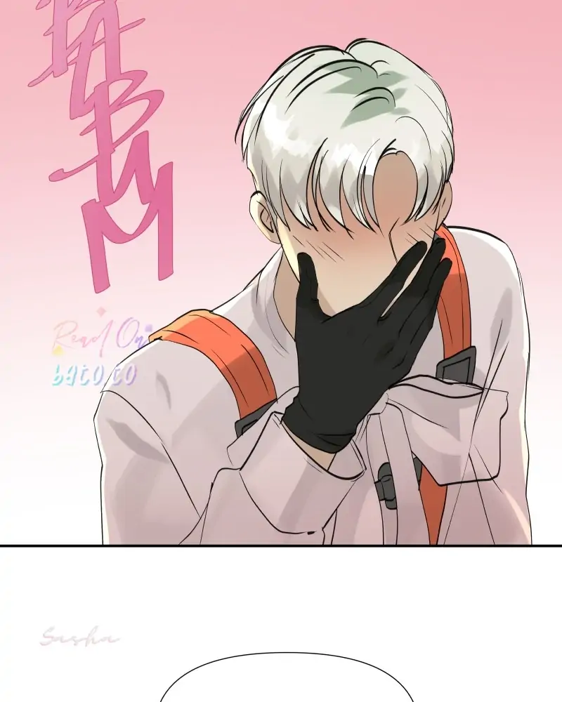 Read Freaking Romance (en) Manga Online