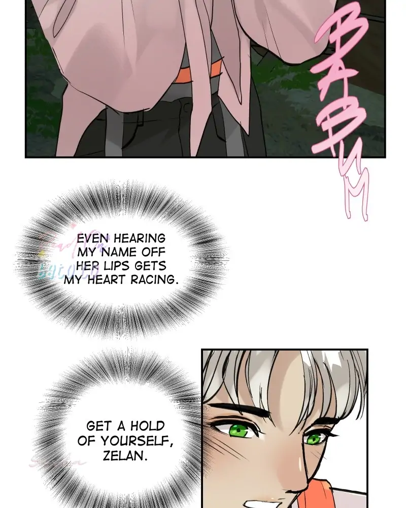 Read Freaking Romance (en) Manga Online