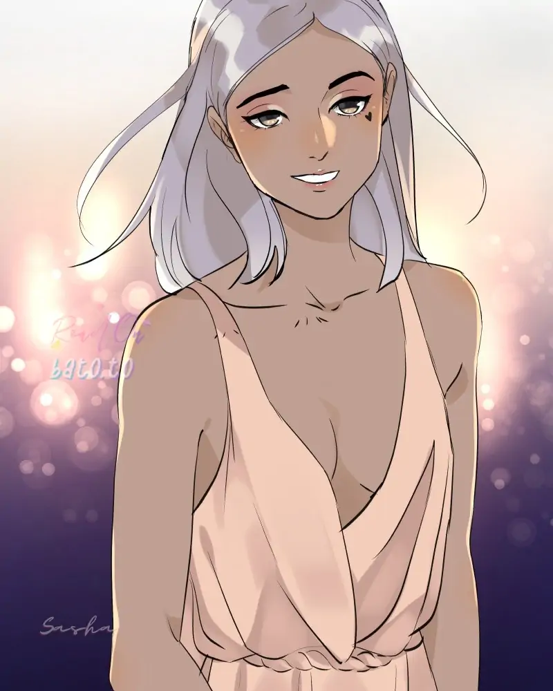 Read Freaking Romance (en) Manga Online