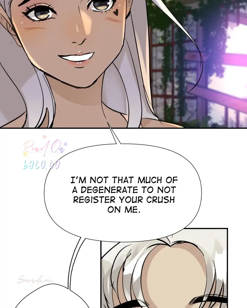 Read Freaking Romance (en) Manga Online