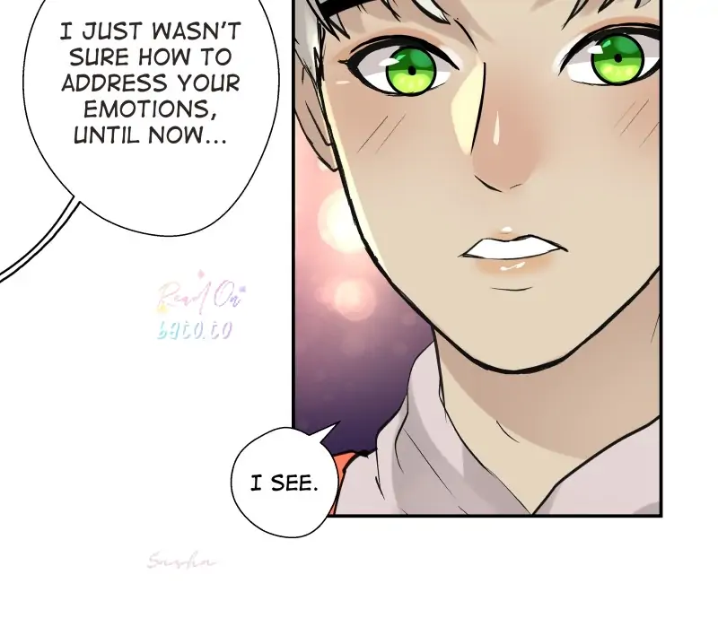 Read Freaking Romance (en) Manga Online