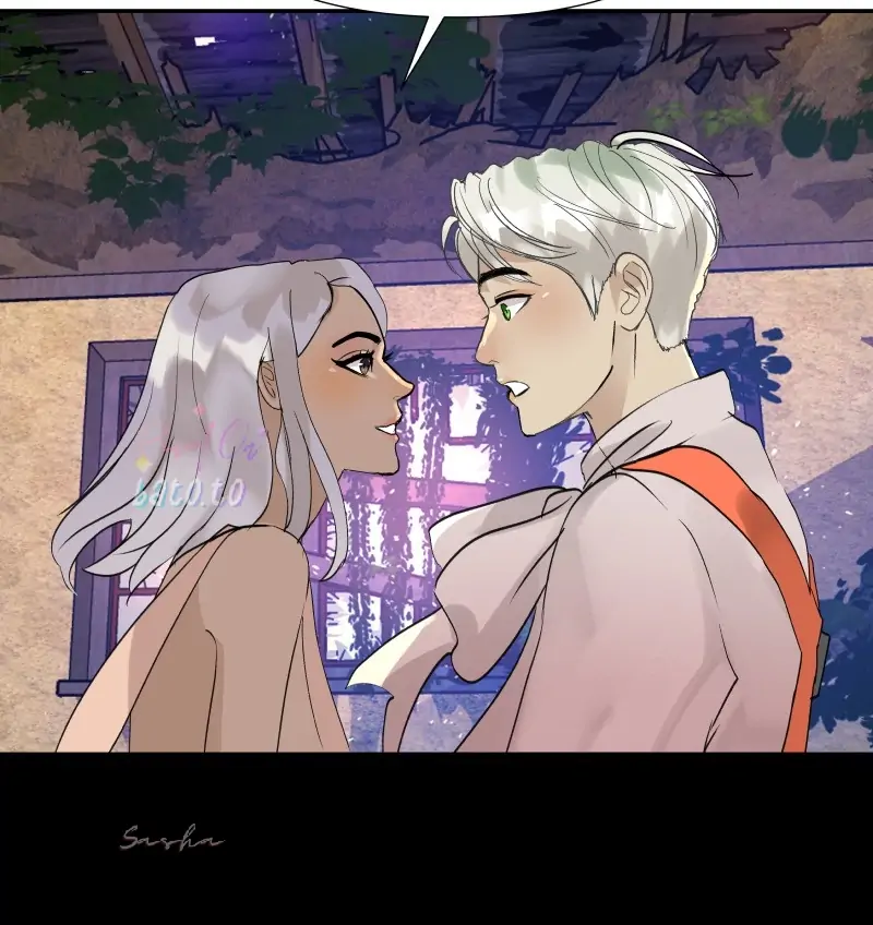 Read Freaking Romance (en) Manga Online