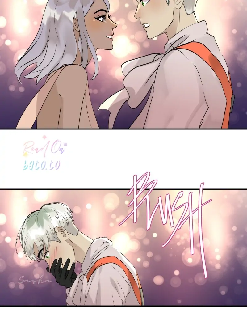 Read Freaking Romance (en) Manga Online