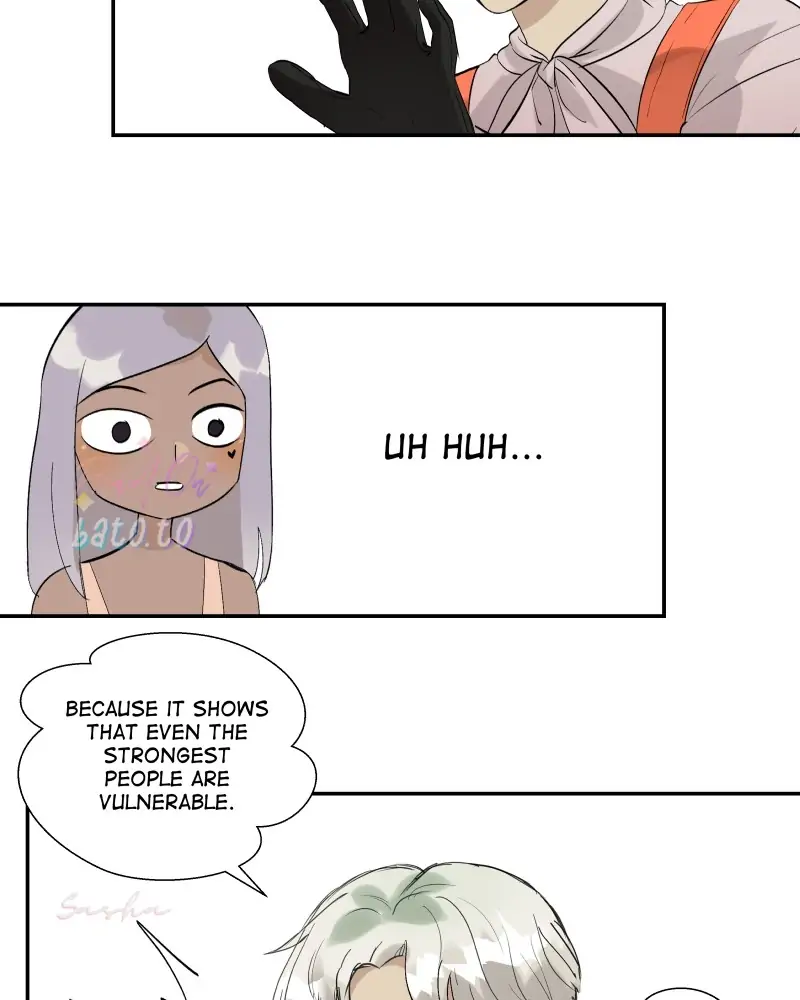 Read Freaking Romance (en) Manga Online