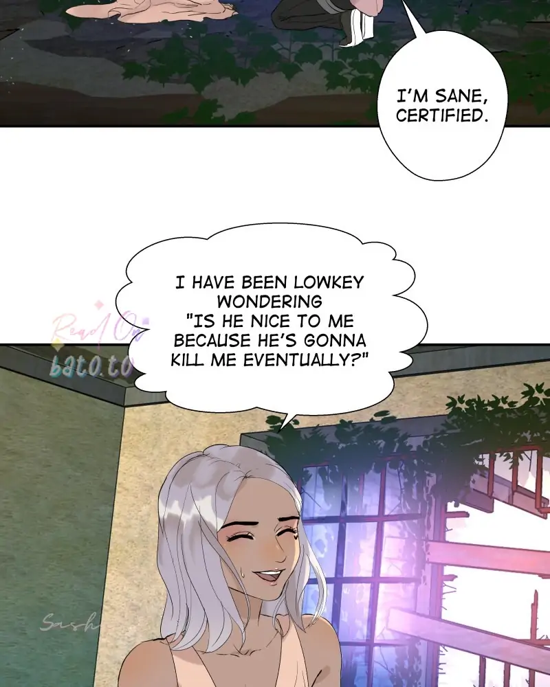 Read Freaking Romance (en) Manga Online