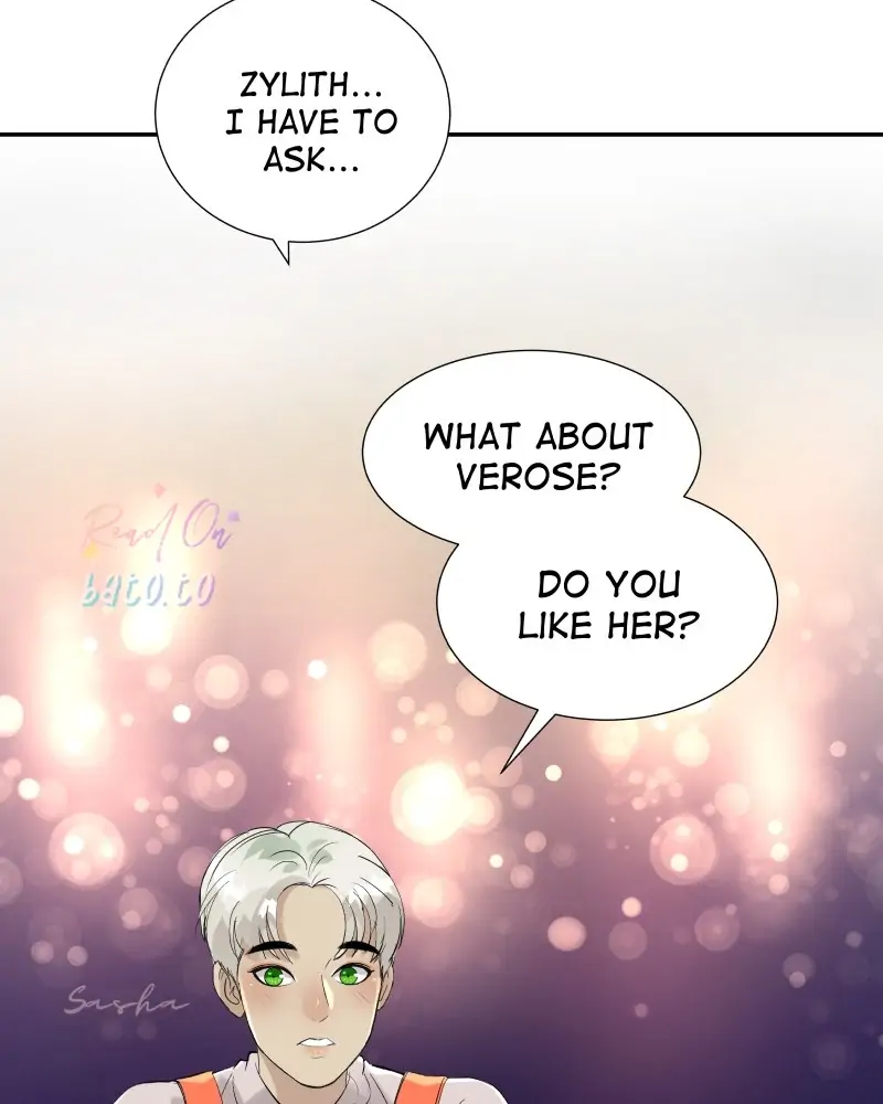 Read Freaking Romance (en) Manga Online