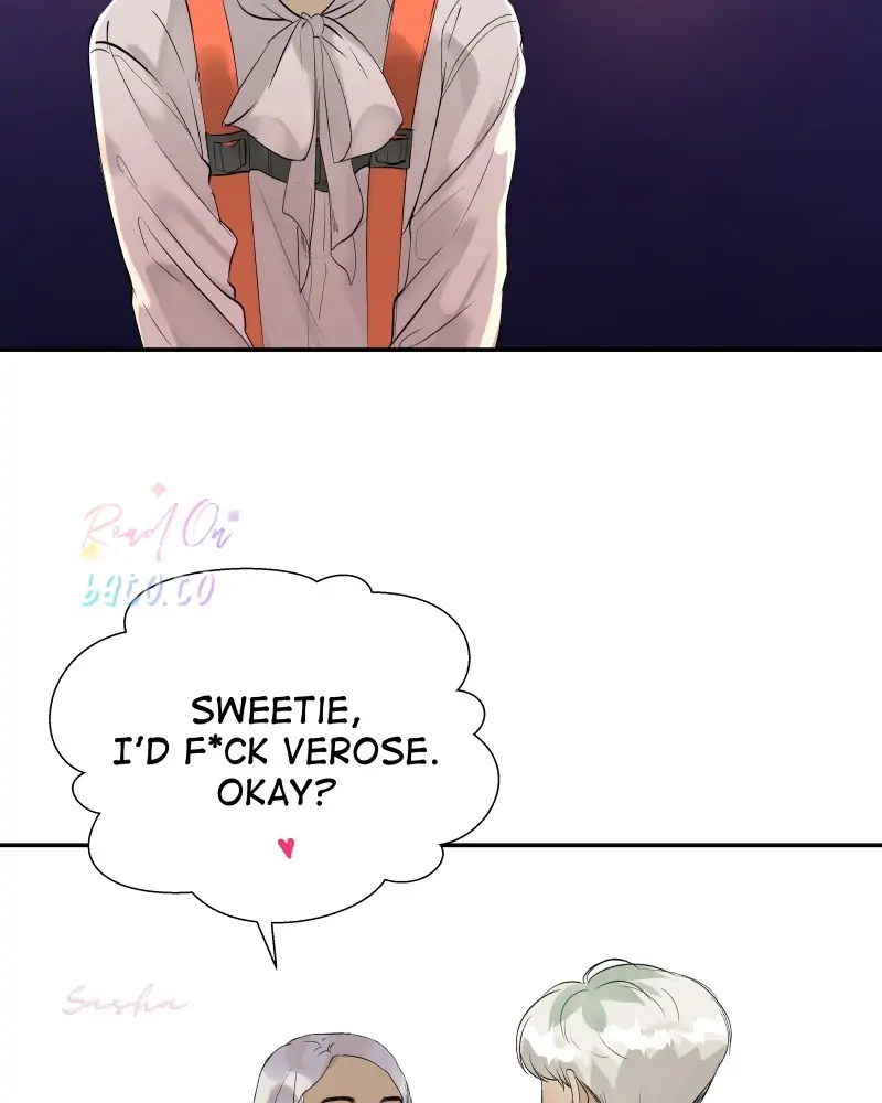 Read Freaking Romance (en) Manga Online