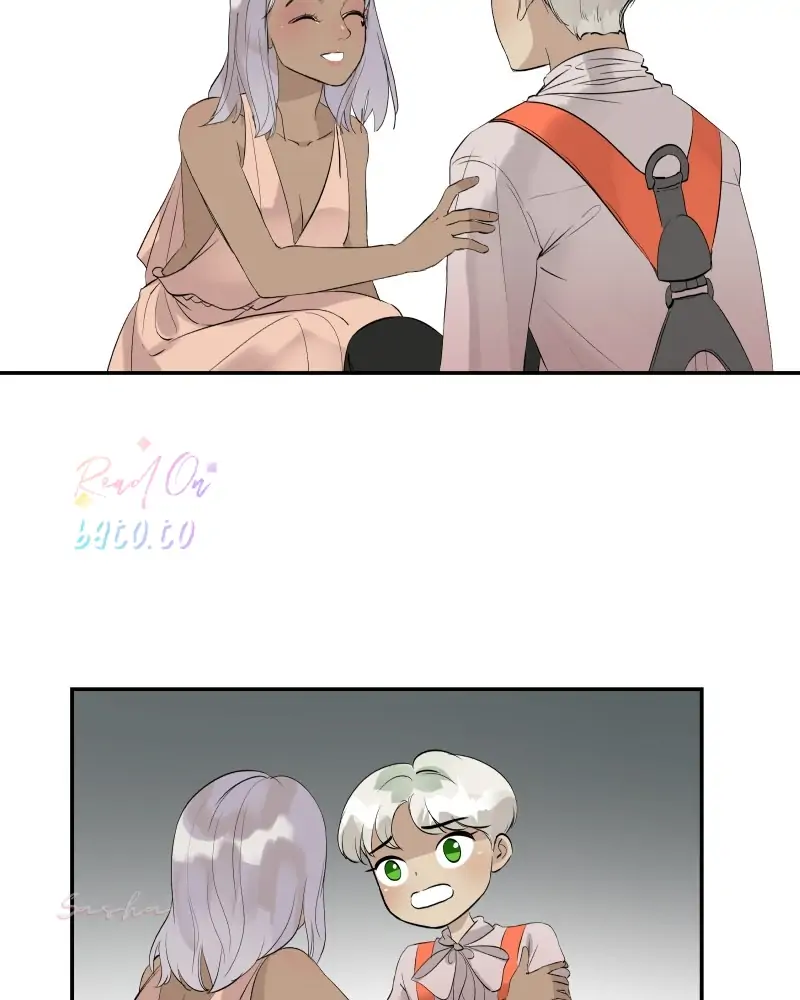 Read Freaking Romance (en) Manga Online