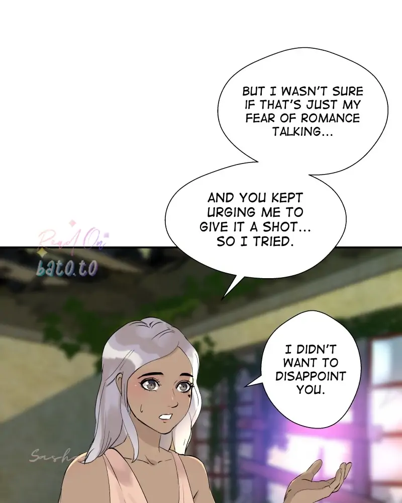 Read Freaking Romance (en) Manga Online