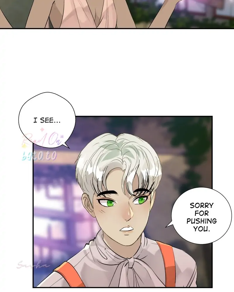 Read Freaking Romance (en) Manga Online