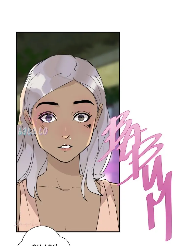 Read Freaking Romance (en) Manga Online