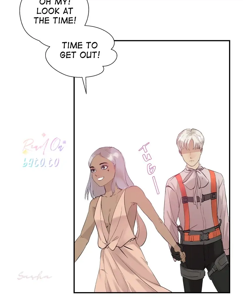 Read Freaking Romance (en) Manga Online