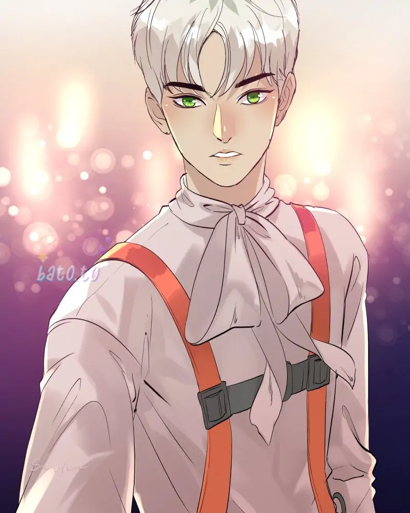 Read Freaking Romance (en) Manga Online