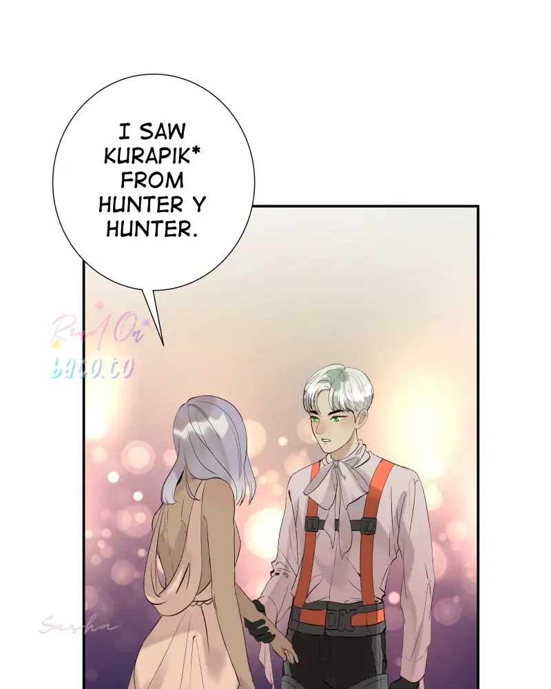 Read Freaking Romance (en) Manga Online