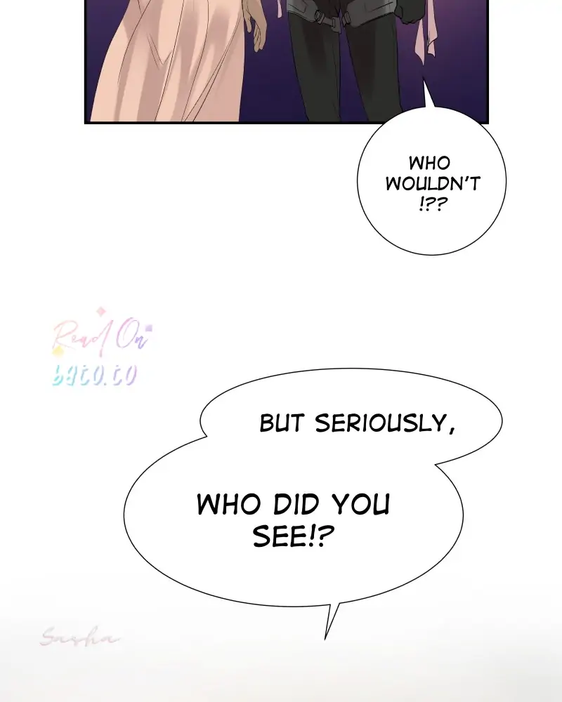 Read Freaking Romance (en) Manga Online