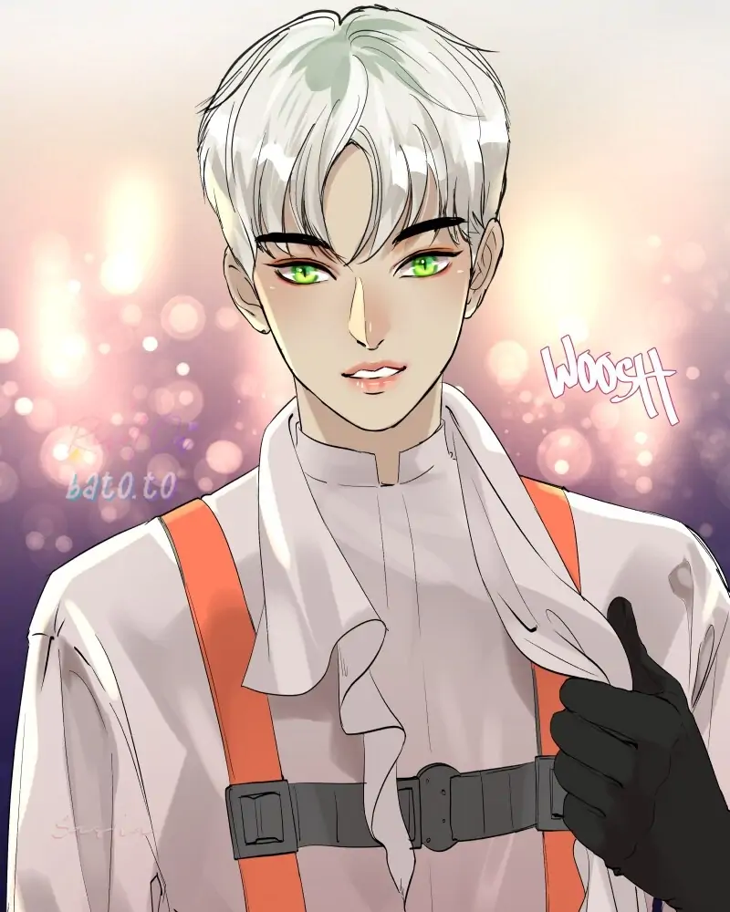 Read Freaking Romance (en) Manga Online