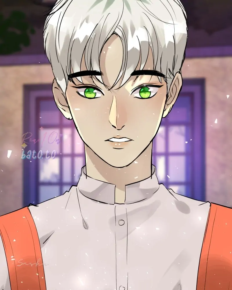 Read Freaking Romance (en) Manga Online