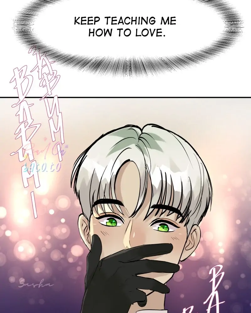 Read Freaking Romance (en) Manga Online