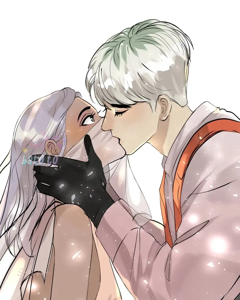 Read Freaking Romance (en) Manga Online