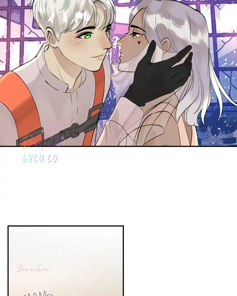 Read Freaking Romance (en) Manga Online