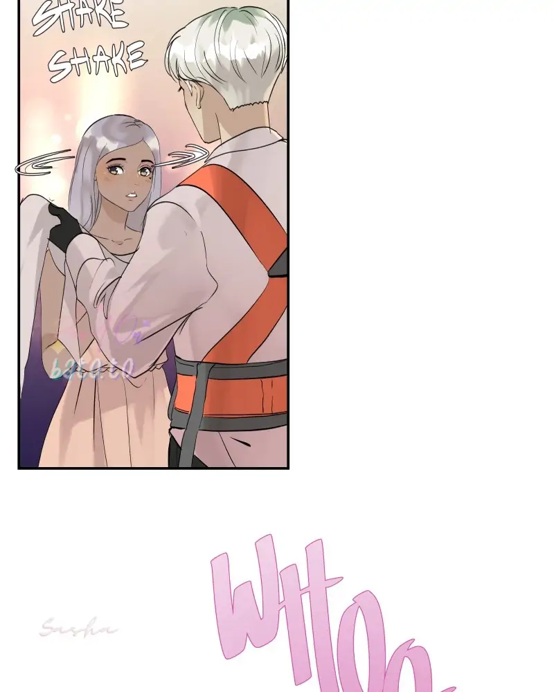 Read Freaking Romance (en) Manga Online