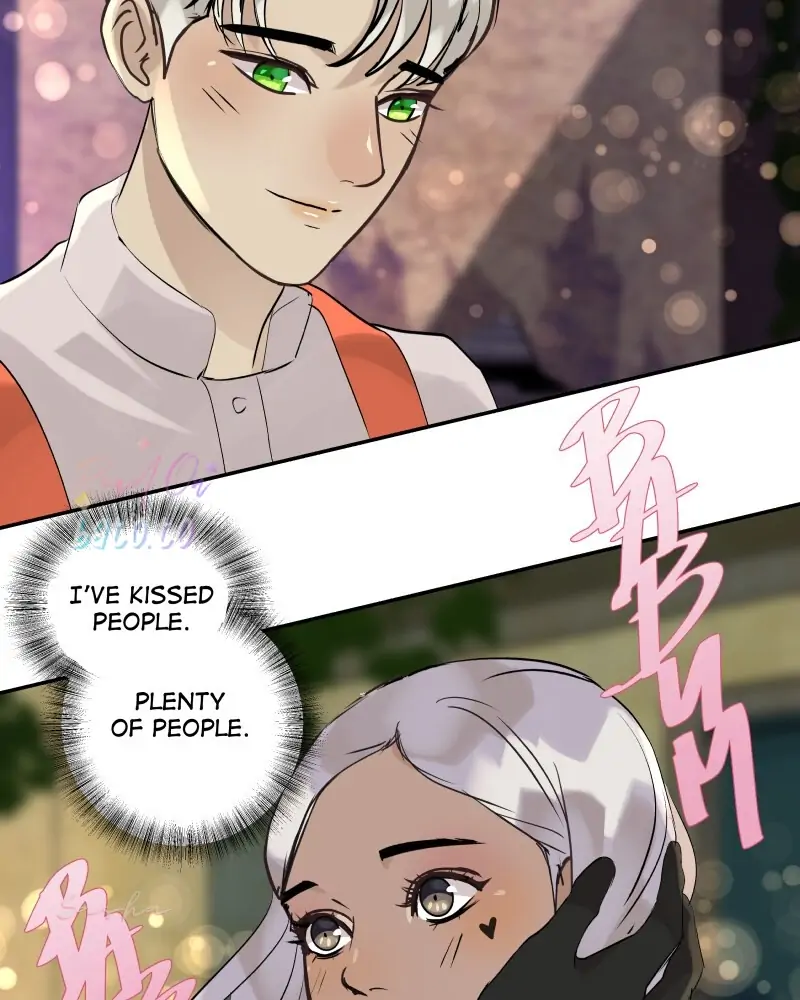 Read Freaking Romance (en) Manga Online