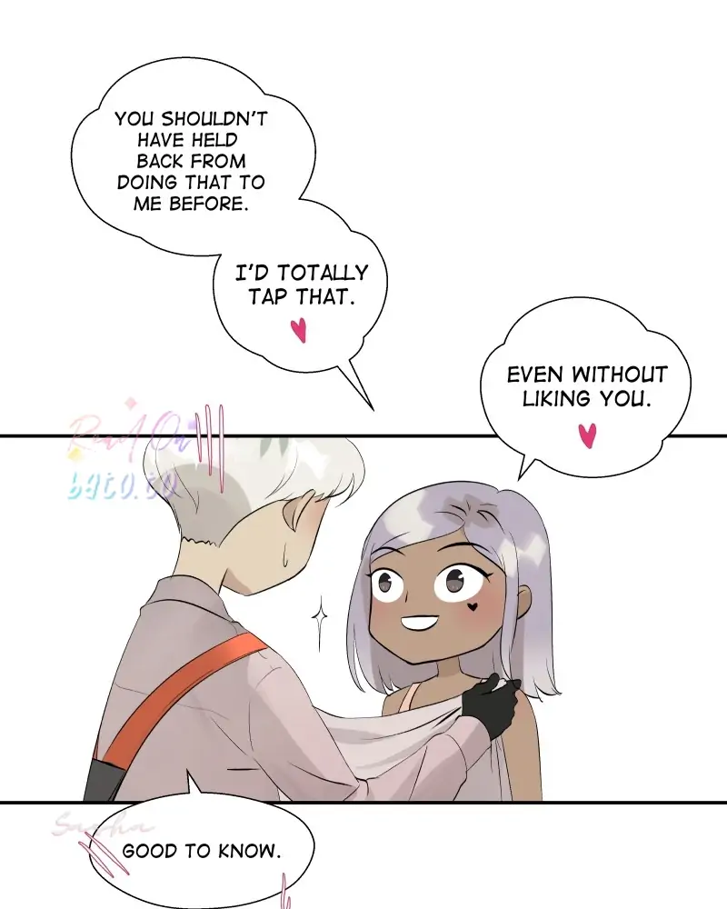 Read Freaking Romance (en) Manga Online