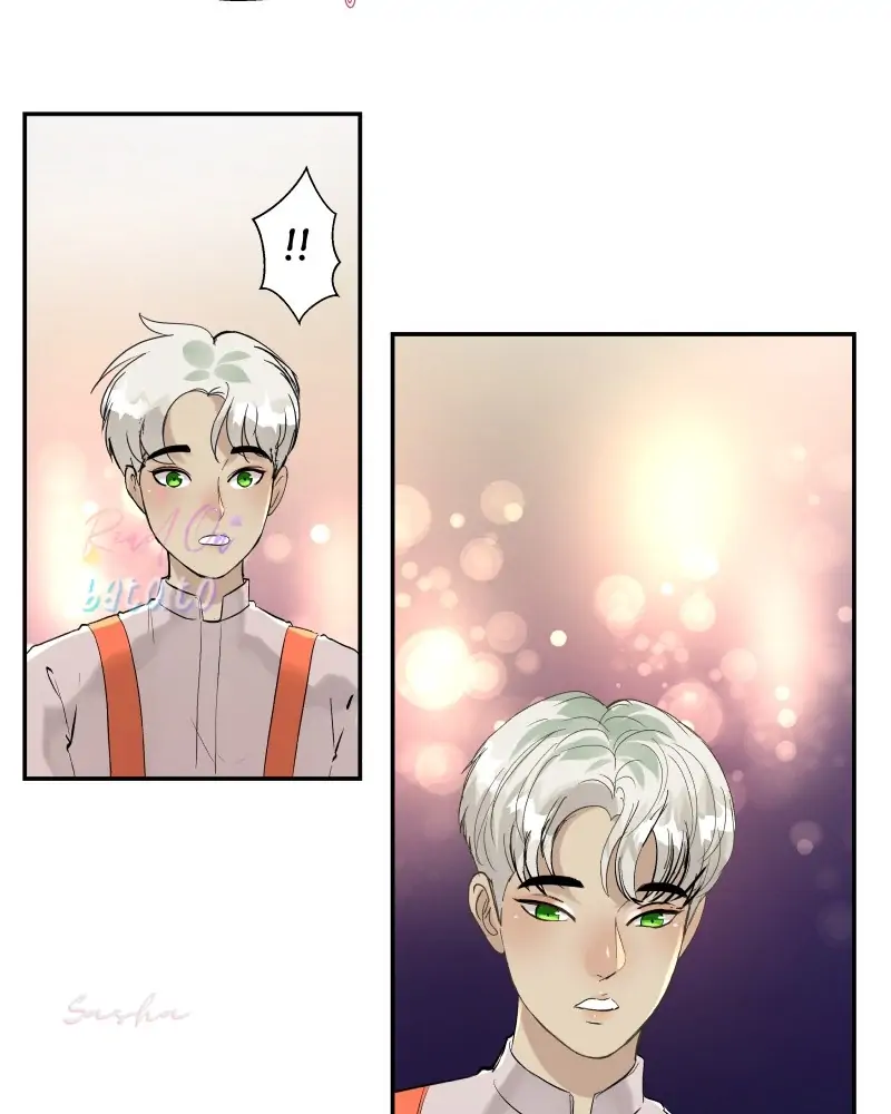 Read Freaking Romance (en) Manga Online