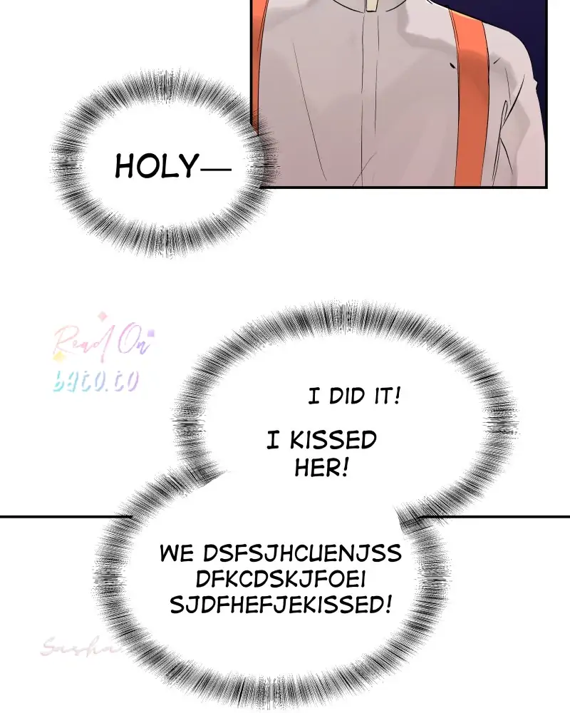 Read Freaking Romance (en) Manga Online