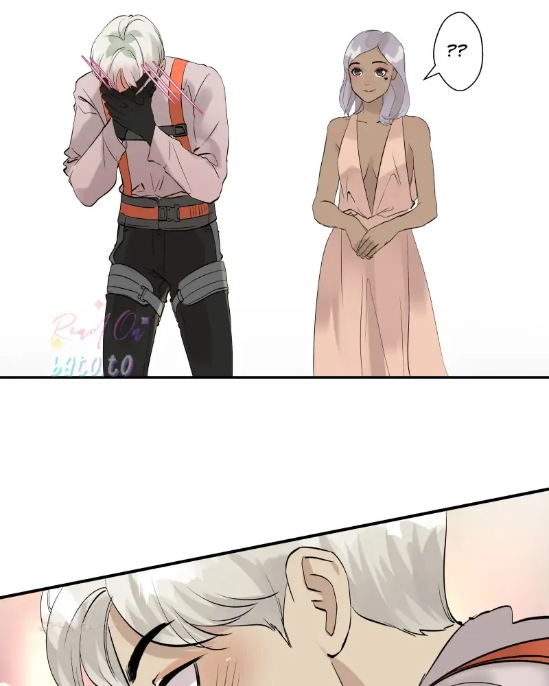 Read Freaking Romance (en) Manga Online