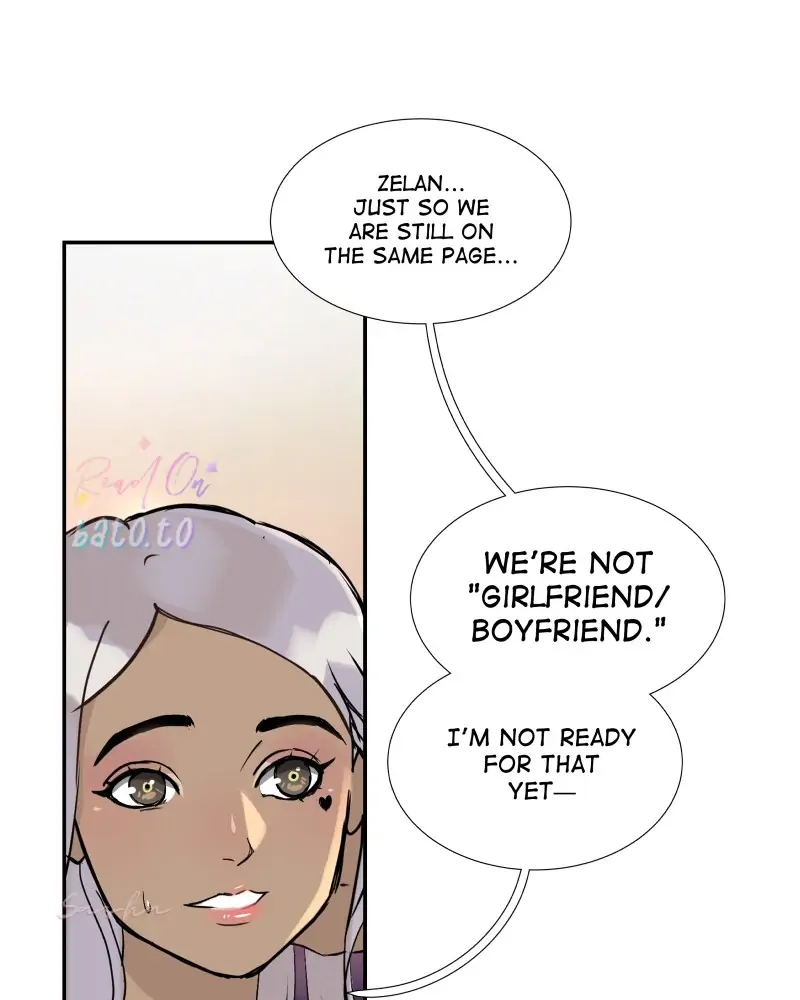 Read Freaking Romance (en) Manga Online