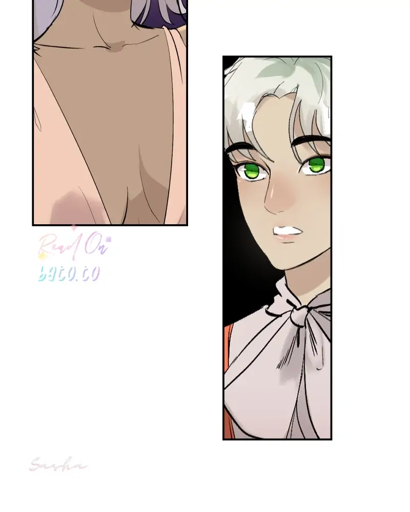 Read Freaking Romance (en) Manga Online