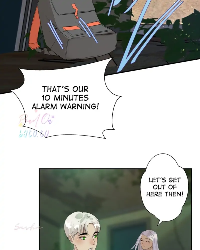 Read Freaking Romance (en) Manga Online