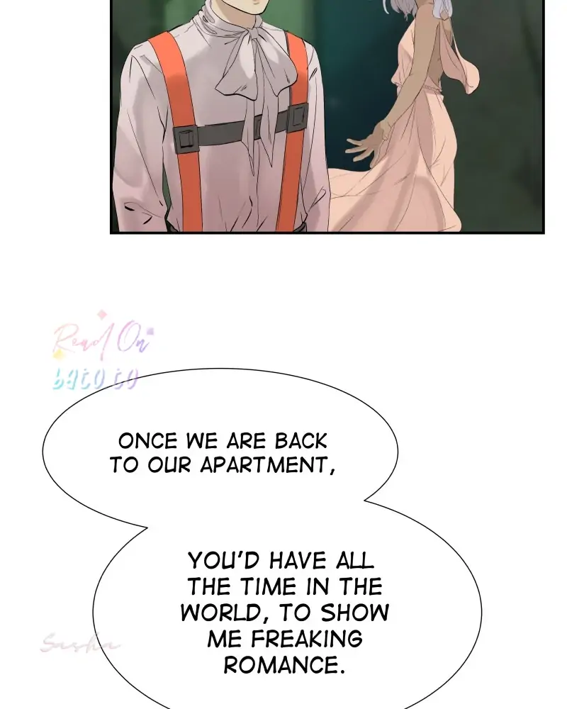 Read Freaking Romance (en) Manga Online