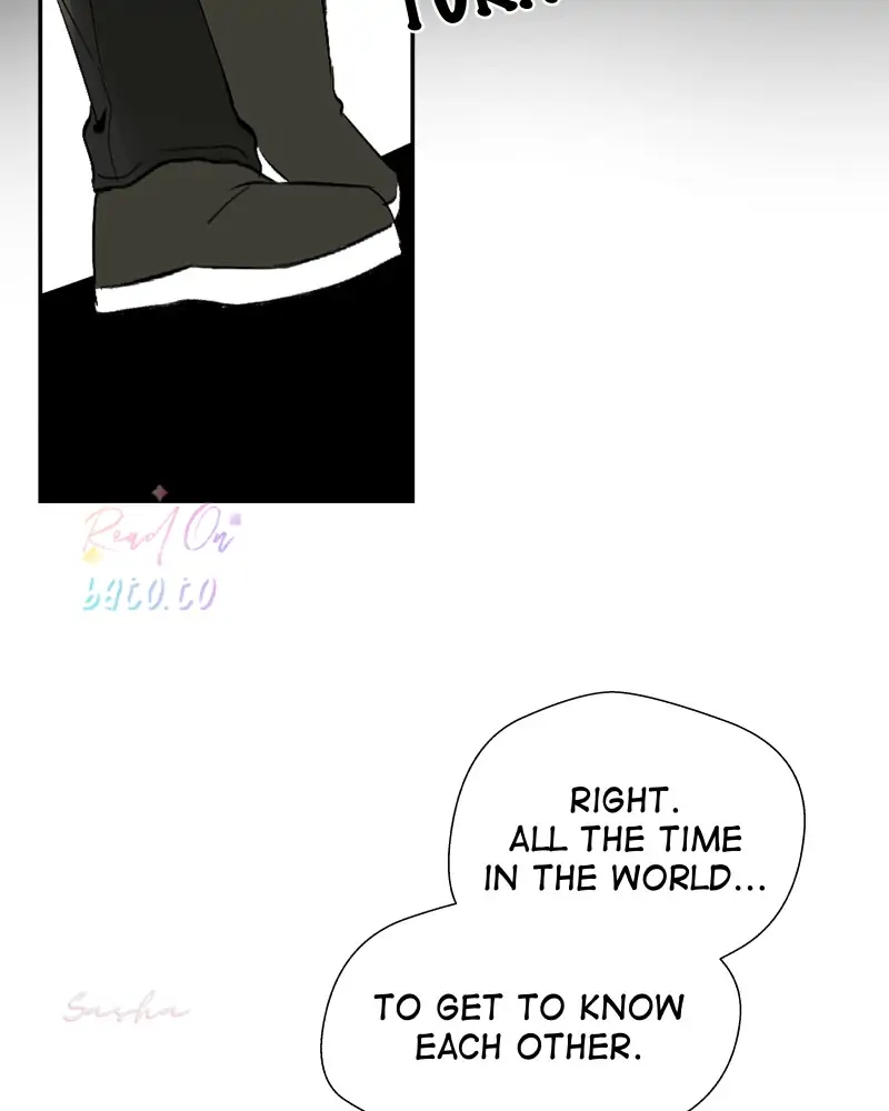 Read Freaking Romance (en) Manga Online