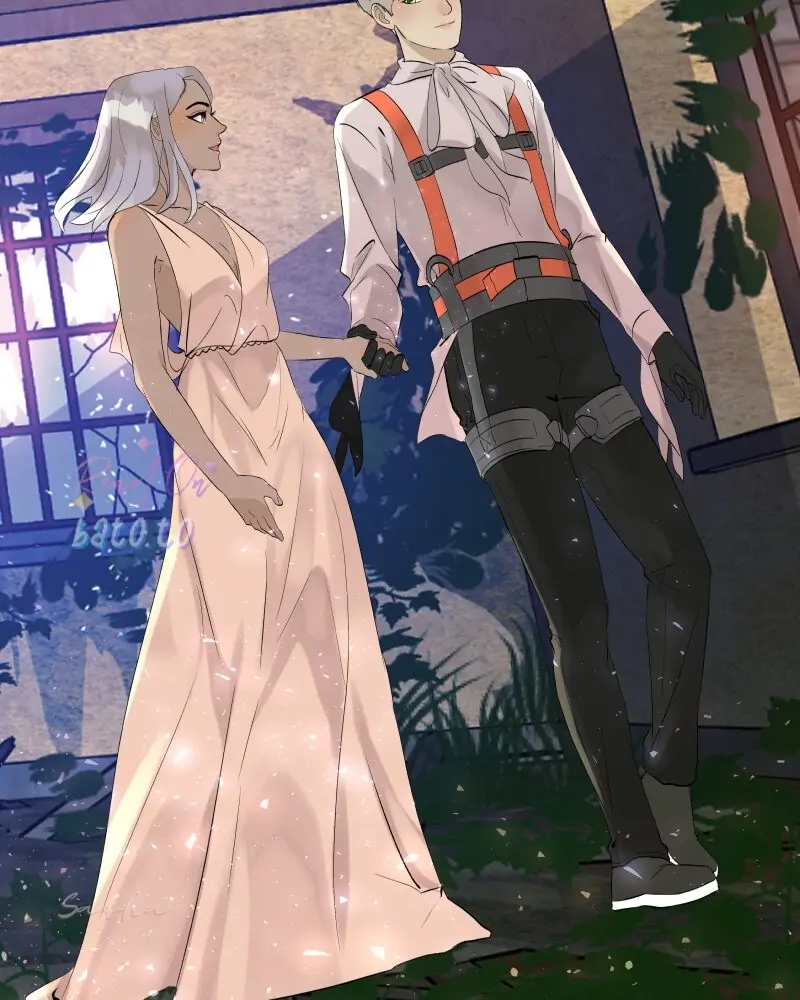 Read Freaking Romance (en) Manga Online