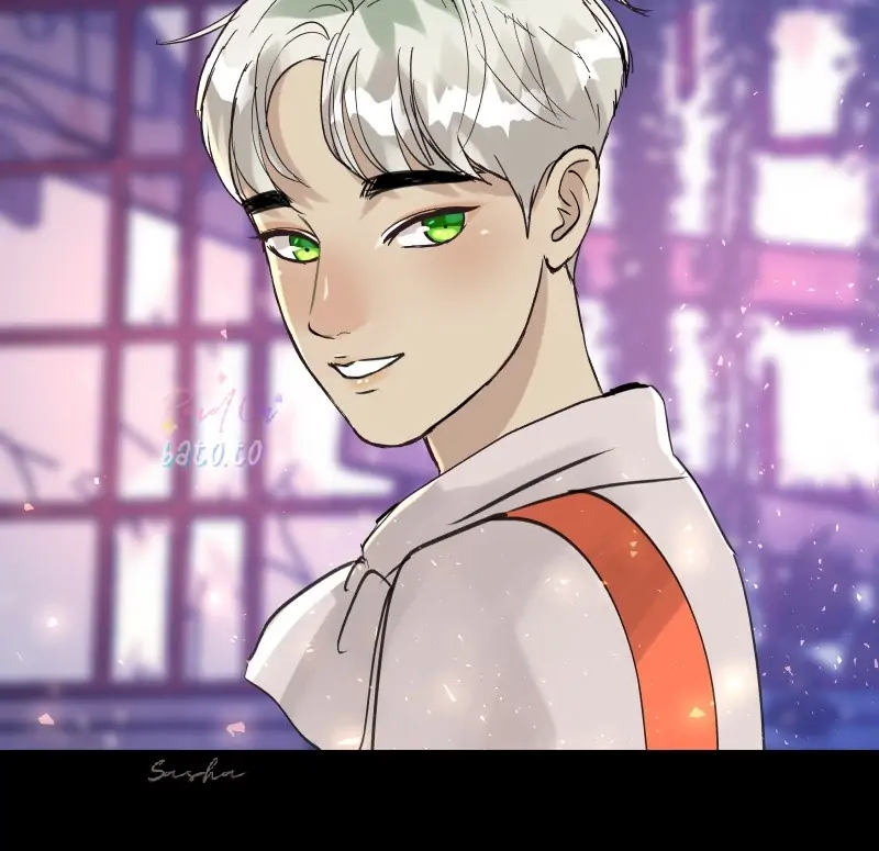 Read Freaking Romance (en) Manga Online