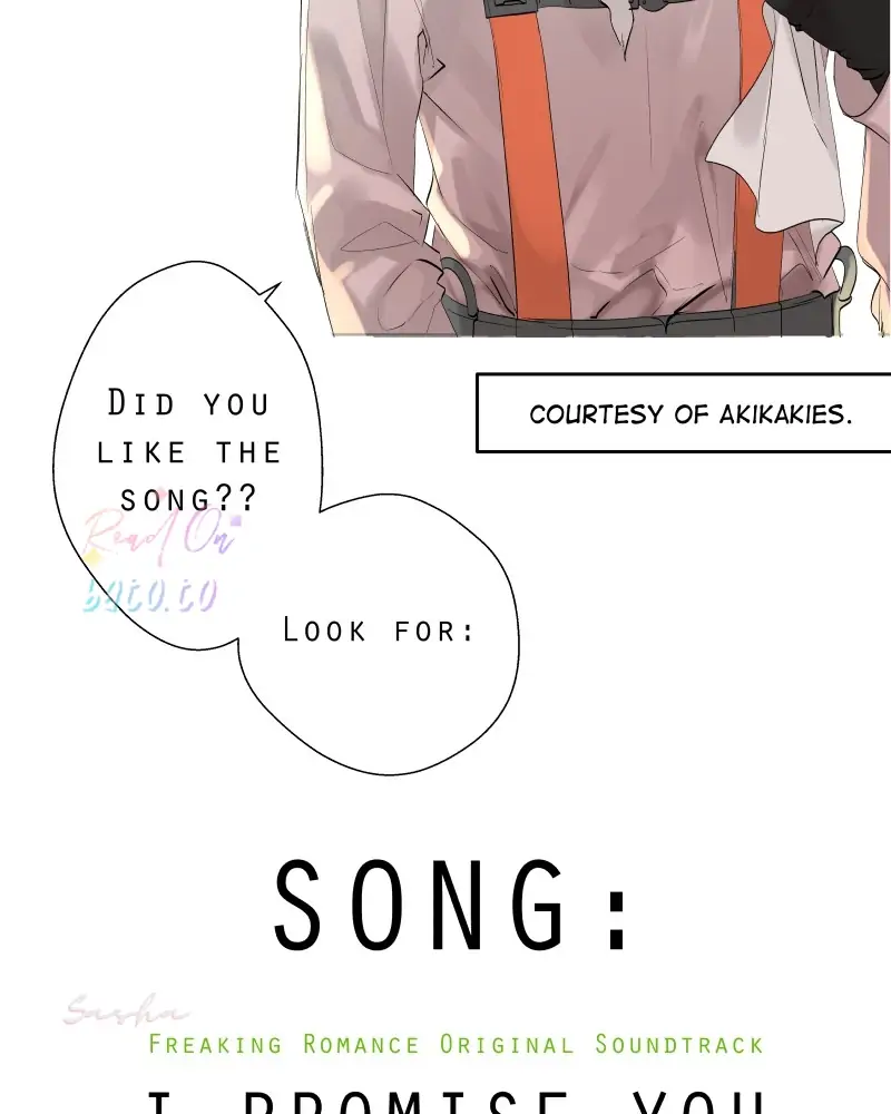 Read Freaking Romance (en) Manga Online