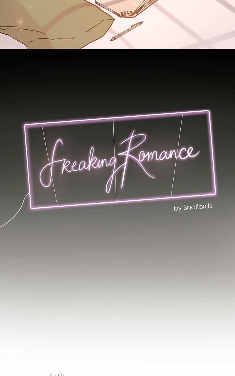 Read Freaking Romance (en) Manga Online